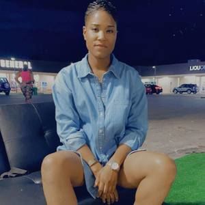 Meet your Posher, Jade